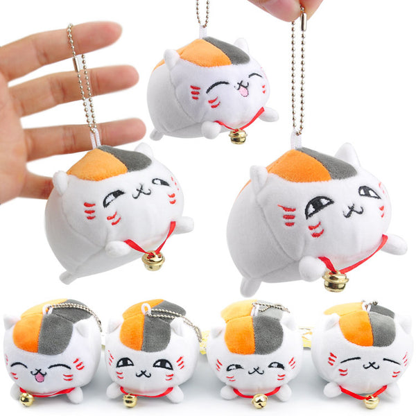 natsume yuujinchou plush