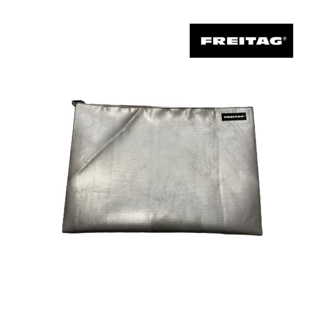 freitag F08-X DAN POUCH LARGE ブラック 黒 | gim-ts.com