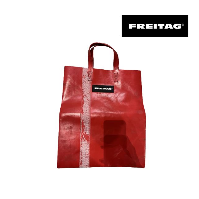 FREITAG Shopping Bags: F52 Miami Vice P30309