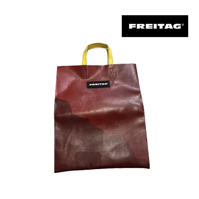 FREITAG Shopping Bags: F52 Miami Vice P30315 – Mano Plus Lifestyle
