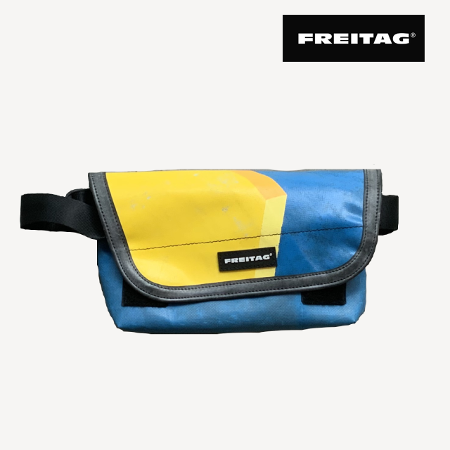 freitag fanny pack