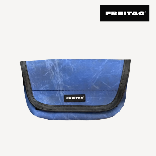 MANO PLUS | FREITAG Hip Bag: F153 Jamie Bag – Mano Plus Lifestyle