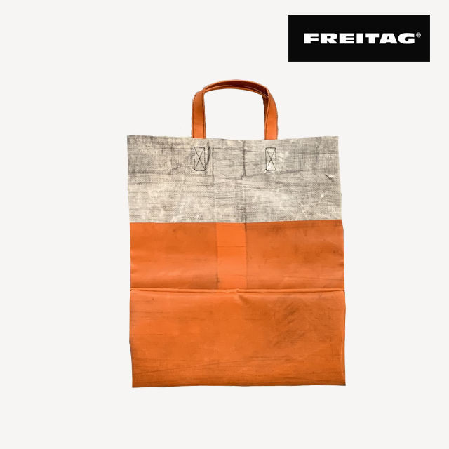 freitag tote bag