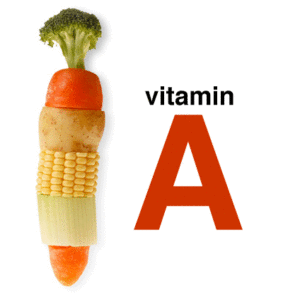 Too Much Of Vitamin A