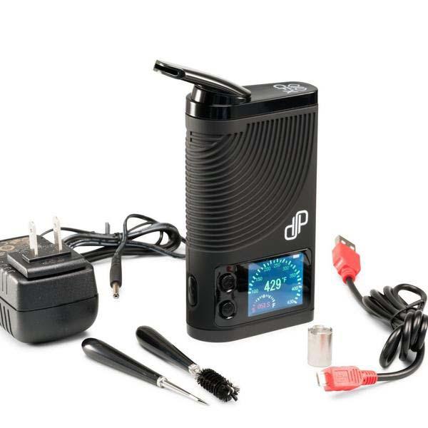 Fitness dygtige ensom Boundless CFX - Powerful Vape at only $128.50 + Free Shipping US –  Herbalize Store