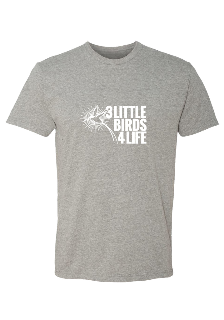 Men’s Crew T-Shirt