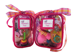 Toy Tamer Bags