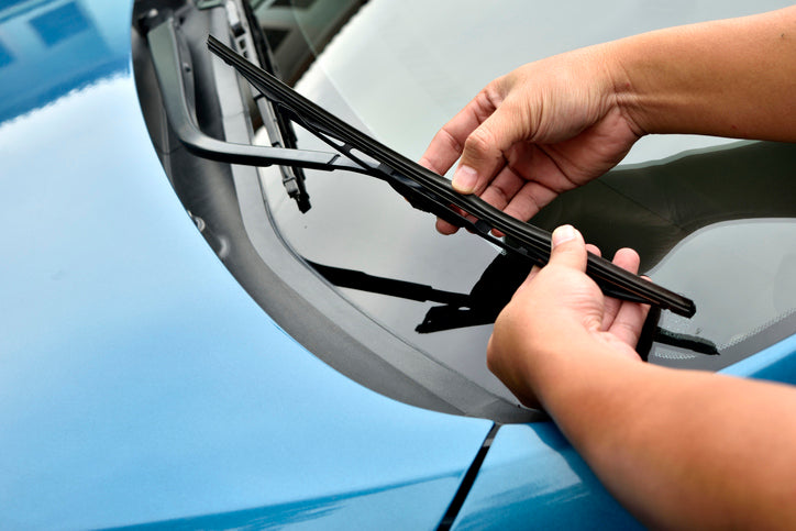 places to buy windshield wipers