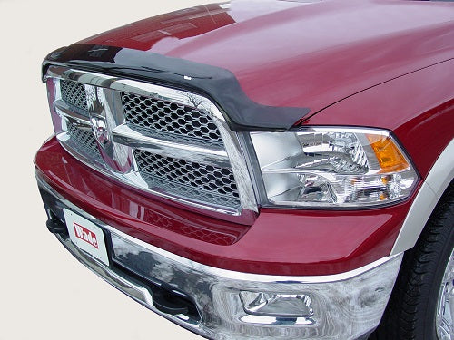 2015 ram 1500 bug deflector