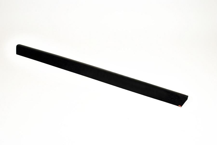 2014 Nissan Frontier Tailgate Cap
