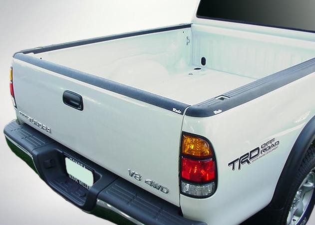 2001 Toyota Tundra Tailgate Cap – Wade Auto