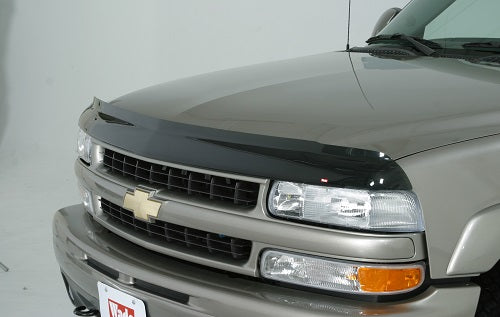 1997 Isuzu Amigo Ultraguard Bug Shield