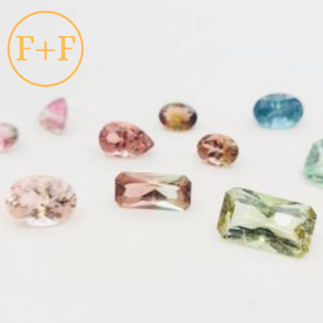 Tourmaline Buyers Guide, Identifying Different Qualities, Prices