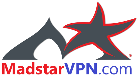 Madstar Mobile VPN MadstarVPN madstarvpn.com madstarmobile.com