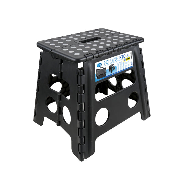 folding stool with wheels