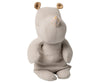 Small Rhino Grey