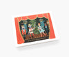 Nutcracker Scene