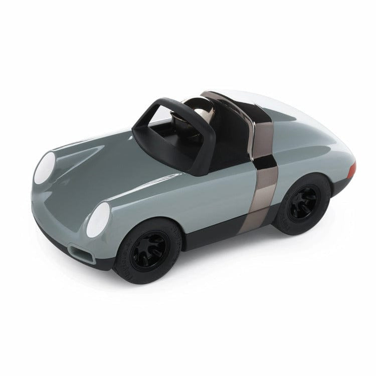 Correspondent scannen Uitpakken Luft Car Toy - Slate Gray – FAO Schwarz