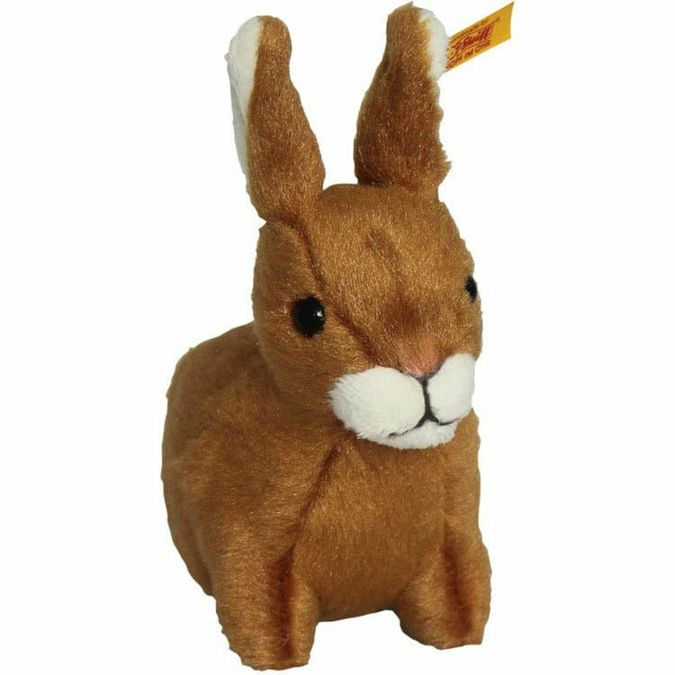 fao schwarz rabbit figurine