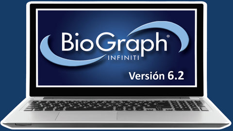 BioGraphX Infiniti AVI Animation