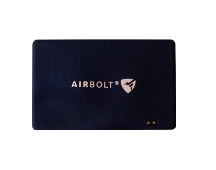 the airbolt