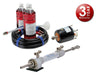 Hydrodrive Hydraulic Steering System kit for boats up to 12m Inboard Shaft drive MU75TF