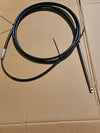 16 FT Boat Steering Cable up to 150 hp Multiflex Outboard Inboard 4.9m Heavy Duty Steering