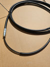 11FT Boat Steering Cable up to 150 hp Multiflex Outboard Inboard 3.35m Heavy Duty Steering