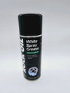 Rock Oil White Spray Grease Marine Outboard Boat
