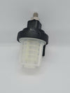 FUEL FILTER ASSY FOR TOHATSU OUTBOARD 9.9 -140 HP 2 STROKE 3AD-02230-0