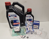 DF60 DF70 Suzuki Outboard 2007 Service Maintenance Kit 60 HP 70 HP Genuine