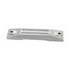 Aluminium Anode for HONDA Outboard 35 - 50 Hp Plate 06411-ZV5-000