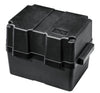 Standard Battery Box & Strap - Up to 80Ah