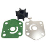 Water pump Impeller kit for Suzuki outboard 9.9hp 15 HP 4st 17400-93951 DF9.9 DF15 - ssimarine