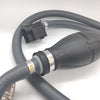 Outboard Fuel Line Hose Kit with Primer Bulb & Connectors for Honda