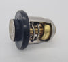 THERMOSTAT FOR HONDA OUTBOARD 8 10 15 20 25 30 40 HP 60°C Repl. 19300-ZW9-003