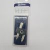 Johnson Evinrude Engine Fuel Connector Male , 5/16" 7.9 mm Outboard Boat
