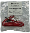 Genuine Tohatsu Outboard Safety Lanyard Cord 353-06821-0 Stop Kill Switch