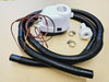 Bilge Pump ATTWOOD SAHARA S500 Automatic 12v 500GPH & Installation hose Outboard Boat Rib