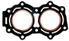 CYLINDER HEAD GASKET TOHATSU OUTBOARD9.9 15HP 2 stroke2 cyl 351-01005-0 - ssimarine