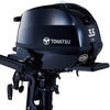 Tohatsu MFS3.5 3.5hp 4-stroke outboard portable engine
