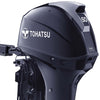 Tohatsu MFS50A 50hp 4-stroke outboard engine
