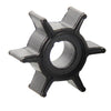 WATER PUMP Impeller for Tohatsu outboard 40 50 HP 2 str TLDI 3C8-65021-2