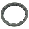 Lock Ring Nut for Yamaha Outboard Motor Lower Casing C25 C30 30HP 25HP 30 25 M E 664-45384-00 - ssimarine