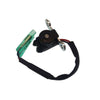 Pulse Generator Trigger Coil Pulser for Yamaha outboard F9.9, F13.5, F15, 66M-85580-00-00