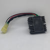 Voltage Regulator Rectifier for Yamaha Outboard 80 HP 100 HP 4 stroke 67F-81960