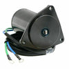 OUTBOARD 12V Power Trim Motor for Yamaha 40 - 90 hp, 6H1-43880-02-00