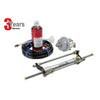 Boat Hydraulic Steering System