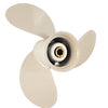 7 1/2' Propeller for Yamaha outboard 8 1/2 x 7 1/2 N 6hp 8 hp 6G1-45943-00 - ssimarine