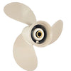 8 1/2' Propeller for Yamaha outboard 8 1/2 x 8 1/2 N 6hp 8 hp 6G1-45941-00 - ssimarine